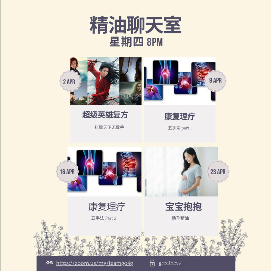 Mandarin Zoom Classes Mandarin Zoom Classes